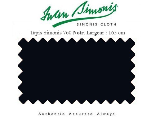 Tapis drap billard 7ft - tapis, de