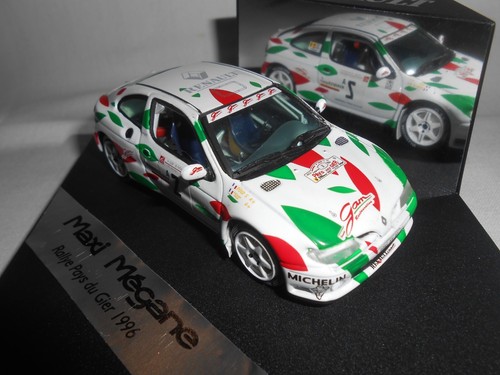 Renault maxi megane du - maxi,