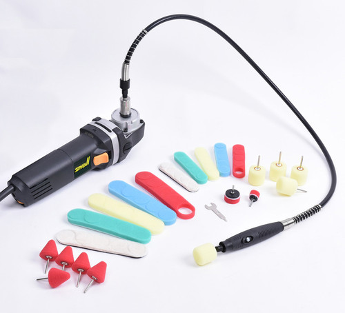 Krauss Tools T1 Minitriz Ultra