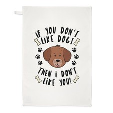 If You Ne Pas Comme Chiens