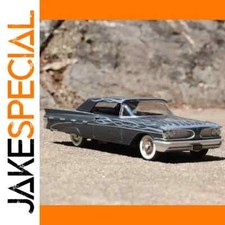 JakeSpecial – Voiture Miniature 1:43 Pontiac Bonneville Convertible Diecast M...