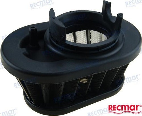 Filtre air moteur pour - À,