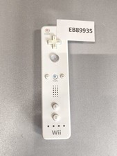 Manette Nintendo Wii - Non