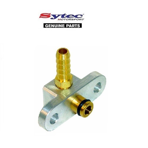 Adaptateur rampe injection - rampe, d’injection