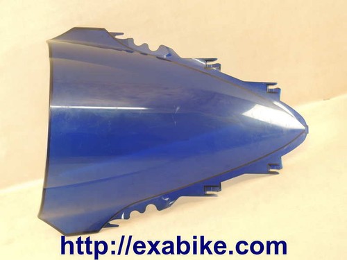 Bulle pour yamaha - pour, 1000