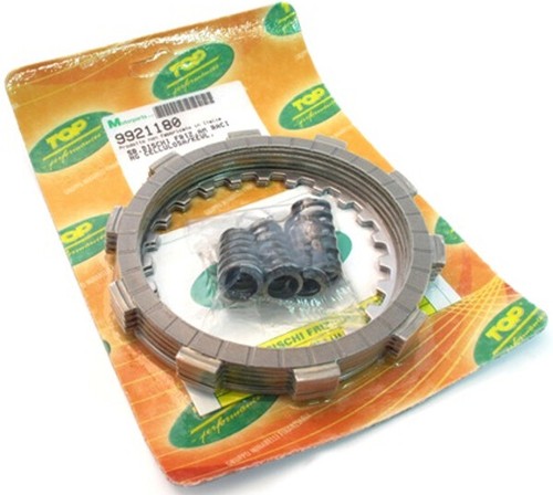 Disques embrayage top - d'embrayage,
