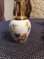 Ancienne lampe Berger en