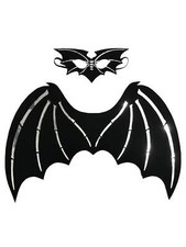 Chauve-Souris Ensemble Costume