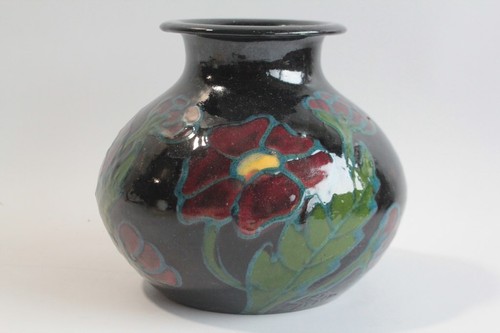 Vase terre vernissée sispa - vase,
