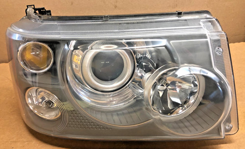 2008 ranger rover - , headlight