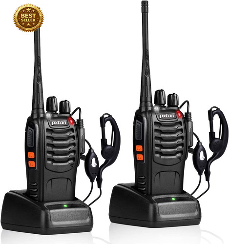 Walkie talkies rechargeable - talkies,