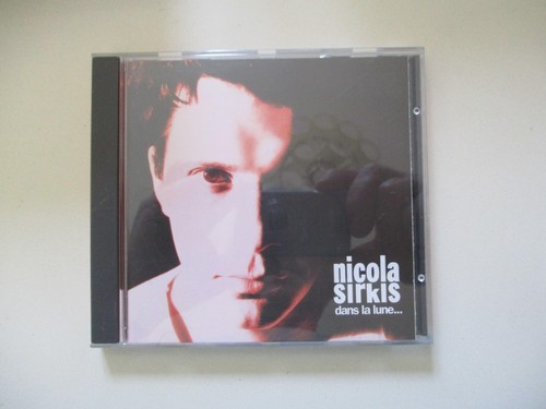 Nicolas sirkis dans - nicolas, la