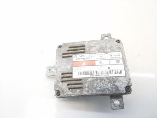 Audi 2015 ballast - a5,