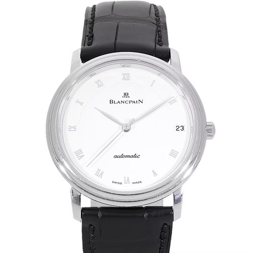 Blancpain villeret automatique - villeret,