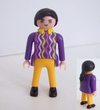 PLAYMOBIL (3372) MODERNE -