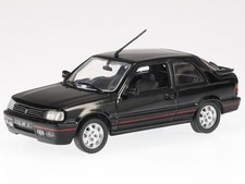 Peugeot 309 GTi 1987 noir