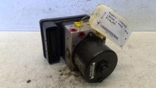 Bloc ABS (freins anti-blocage) RENAULT LAGUNA 2 PHASE 1 BREAK 1.9 DC/R:114655452