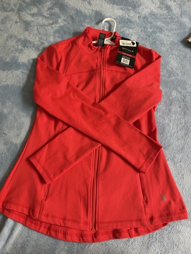 Spyder active women - spyder, jacket