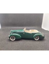 ▄▀▄ PACKARD DARRINE DE 1940 - BROOKLIN-MODELS - N° WMS 31 - 1/43 ▄▀▄