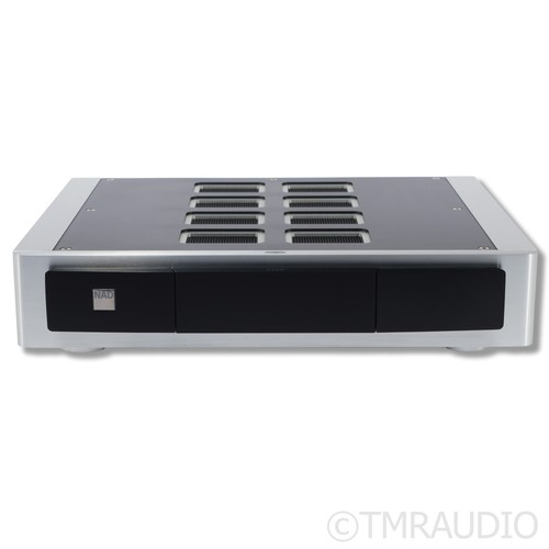 Nad masters m22 - nad, power