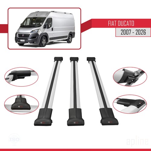 Compatible avec fiat ducato - avec, 3