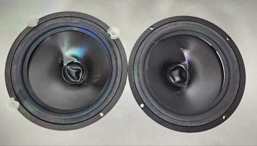Pair vintage linn - pair, speakers