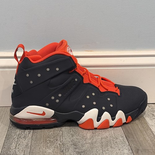 Nike air max barkley - barkley, hoh