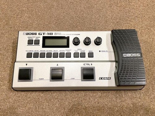 Boss 51006 bass effects - 51006,