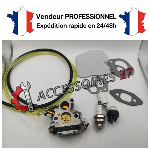 Kit carburateur husqvarna 135 - kit,