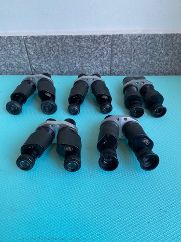 Carl zeiss jumelles - 9x,