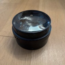 Condenseur ❤️ Loupe Agrandisseur KROKUS 3 Color Chambre Noire