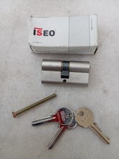 NEUF CYLINDRE DE SERRURE DE