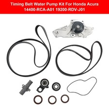 Timing Belt Water Pump Kit