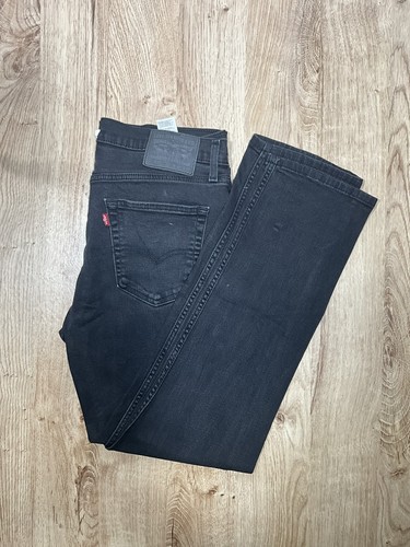 Jean levi coupe droite w34 - jean, levi's