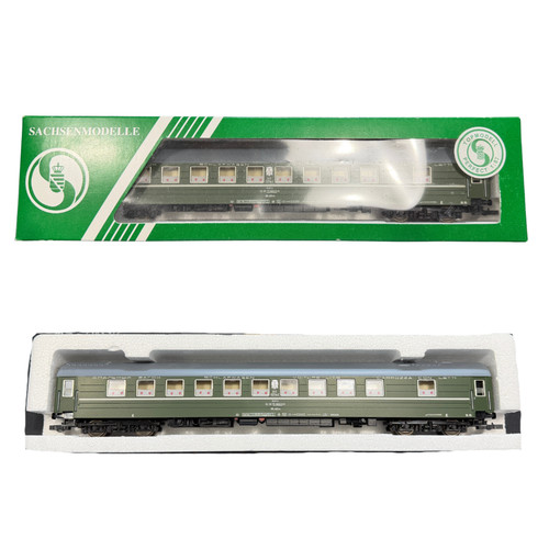 Sachsenmodelle 14328 scale - sachsenmodelle, ho