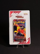 🇫🇷 Pokemon TCG - 1x Blister EV10 Plastique FR - Scellé