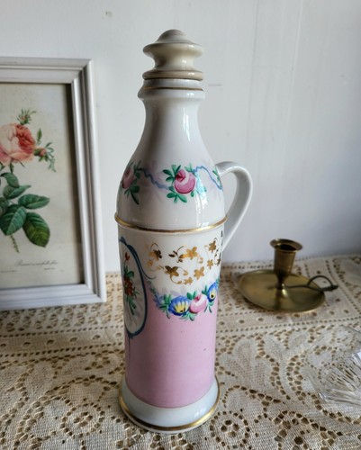 Bouteille carafe liqueur en - liqueur,