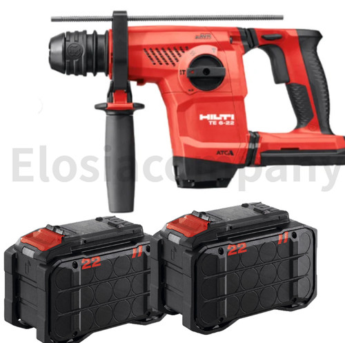 Hilti nuron 22v - hilti,