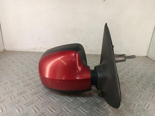 Retroviseur droit dacia - retroviseur,