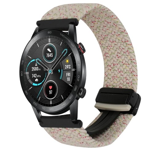 Pour honor magic watch mm - honor,