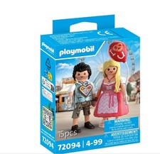 Playmobil ®72094 Couple