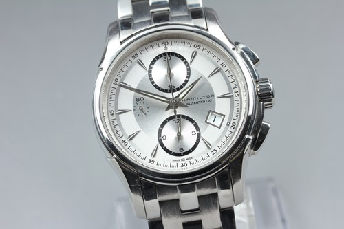 Montre hamilton jazzmaster - hamilton,