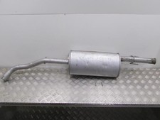 Silencieux arriere (echappement) RENAULT R19 PHASE 1