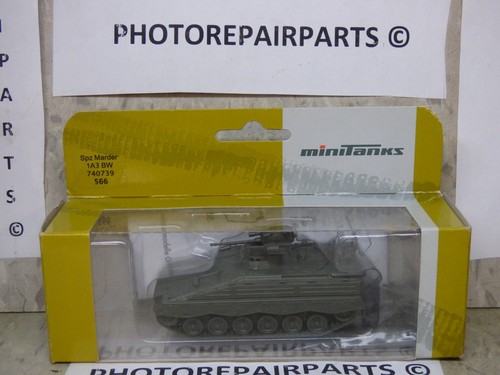 Roco minitanks modern west - roco,