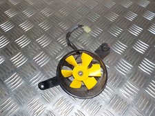 Honda 125 CBR - JC39A -