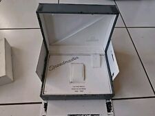 Box Scatola OMEGA Speedmaster Apollo 11 25th Anniversary 3591.50 circa 1994 #367