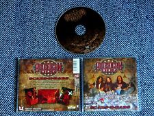 AMERICAN DOG - Scars-N-Bars -