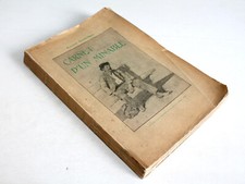 ANCIEN LIVRE DEDICACE ENVOI