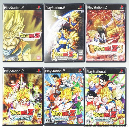 Dragon ball budokai 3 - dragon, &