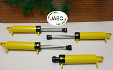 (D15) 4x Lego Technic 19467c01